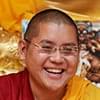 Ling Rinpoche thumbnail